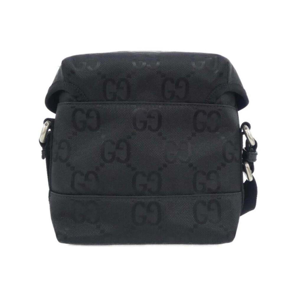 GUCCI Black Shoulder Bag - Picture 2 of 6